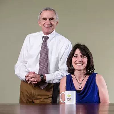 Image: After Feds Pull Funding, Vermont Health Co-op Folds