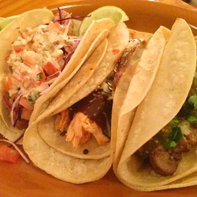 Image: Alice Eats: El Gato Cantina, Essex