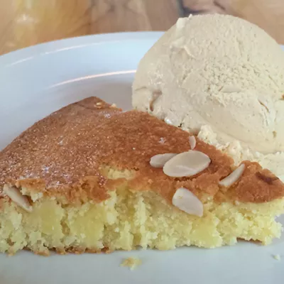 Image: Alice Eats: The J.J. Hapgood General Store & Eatery