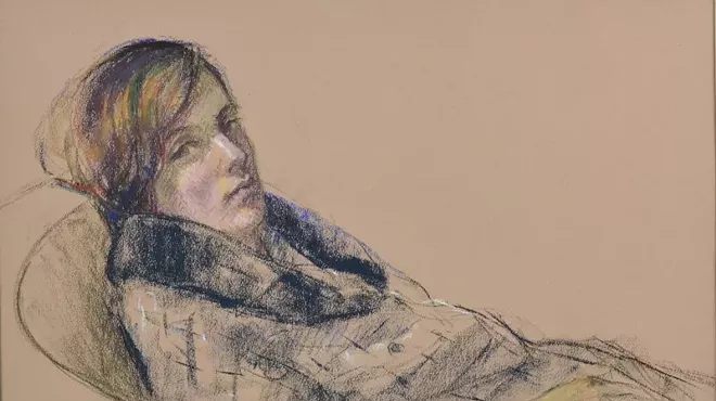 Image: Vera Van Stone Fogg