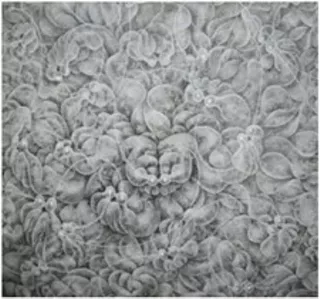 Image: Artist Talk: Carol Prusa