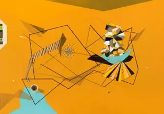 Image: Artist Talk: Dannielle Tegeder