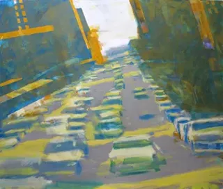Image: Artist Talk: David Kapp