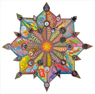Image: Artist Talk: John J. O'Connor