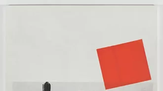Image: Artist Talk: Kevin Appel