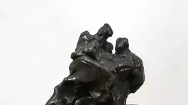 Image: Artist Talk: Leonid Lerman