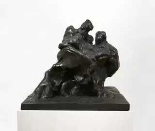 Image: Artist Talk: Leonid Lerman