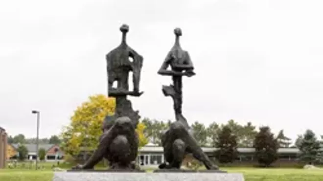 Image: Artist Talk: Won Lee