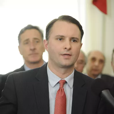 Image: Vermont Officials to Take Pot Fact-Finding Trip to Colorado