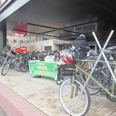 Image: Burlington Considers How to Become a Bikable City at Walk/Bike Summit