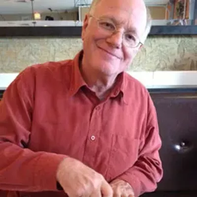 Image: Ben & Jerry's Cofounder to Protest F-35 Basing Wednesday