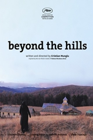 Beyond the Hills (Dupa Dealuri)
