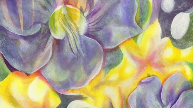 Image: 10th Annual Northfield Art Show