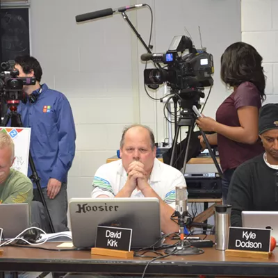 Image: Retired Superintendent To Lead Burlington Schools