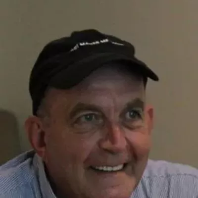 Image: Longtime Karaoke Host Bob Bolyard Sings Goodbye