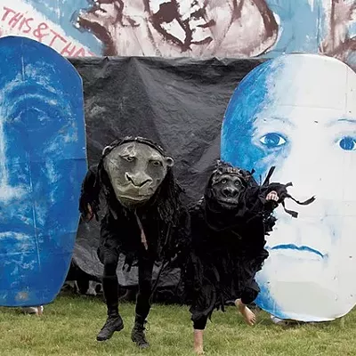Image: Vermont Legislature to Proclaim 2015 Year of the Arts