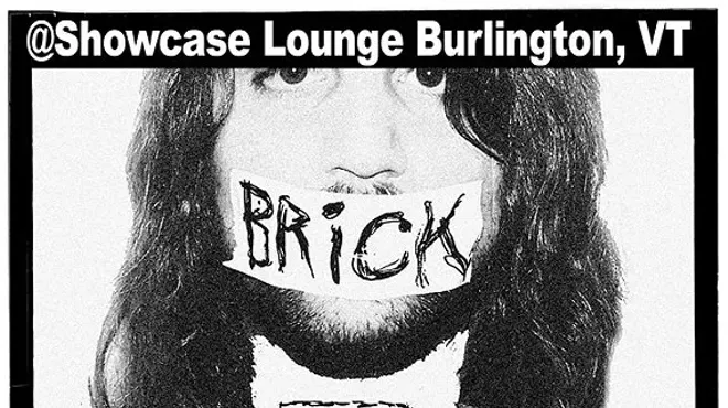 Image: Brick + Mortar, You Know Ono, Coquette