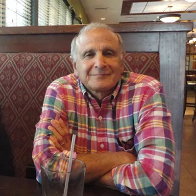 Image: Lisman Declines to Challenge Shumlin for Governor