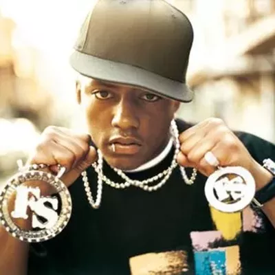Image: And Now, a Public Service Announcement From Cassidy tha Hustla