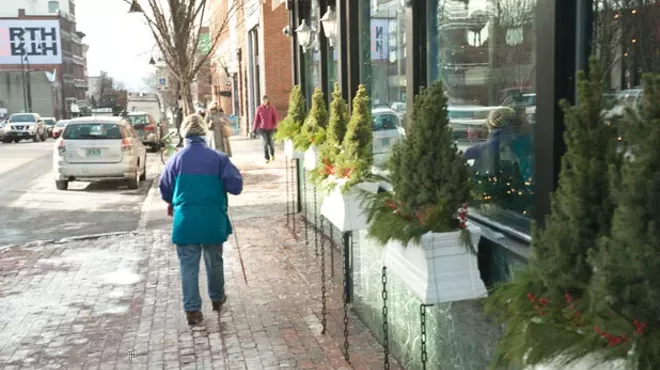 Image: Feds Crack Down on Long-Ignored ADA Violations; Vermont Businesses Pick Up Tab
