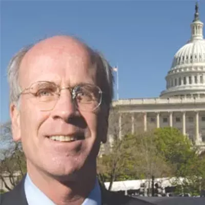 Image: Welch Wins Fifth Term in U.S. House