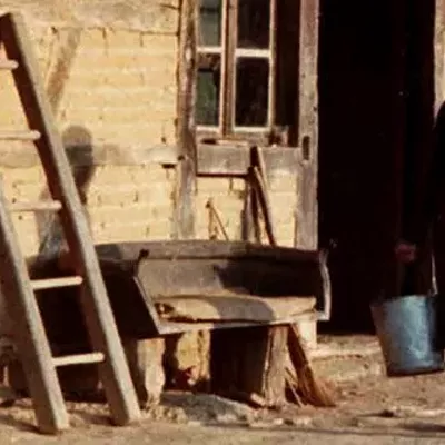 Image: Formerly Lost Film 'Cousin Jules' to Screen at Main Street Landing