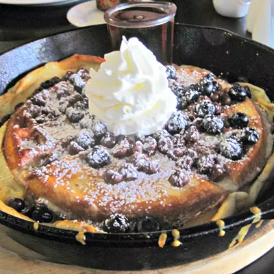 Image: Vermont's Seven Best Guilty Pleasures