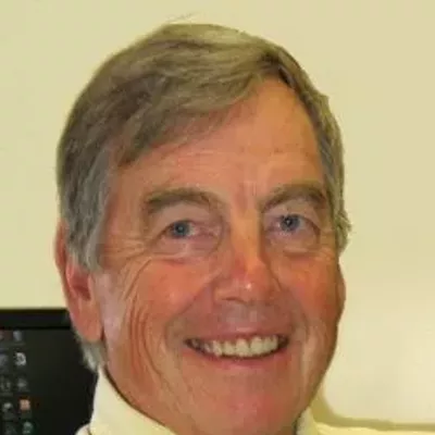 Image: Ayer, Addison County Doctor and Husband of Senator, Dies At 71