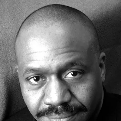Image: Playwright David Budbill on 'Different Planet'