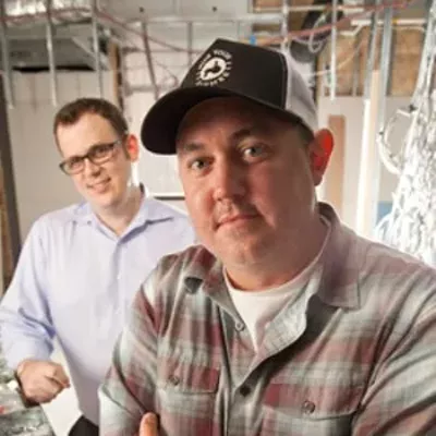 Image: Vermonters Nominated for 2014 James Beard Awards