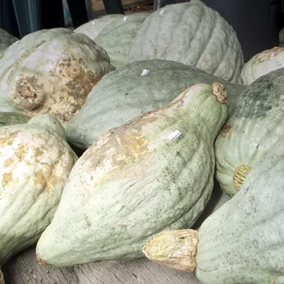 Image: Farmers Market Kitchen: Mother Hubbards