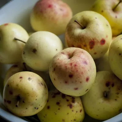 Image: Farmers Market Kitchen: Mystery Apple Cheddar Galette