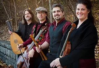 Image: Farmers' Night Concert Series: Seven Times Salt