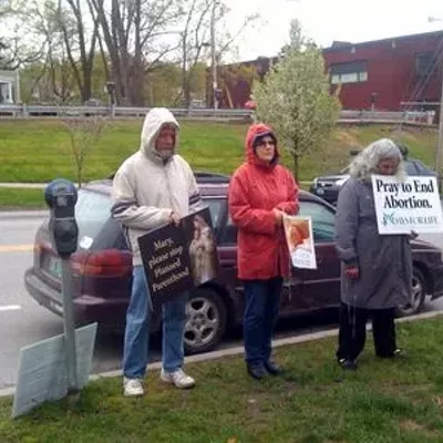 Image: Fate of Burlington's Buffer Zones Uncertain After U.S. Supreme Court Decision