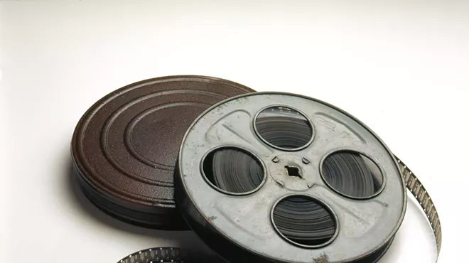 Image: Films on the Green