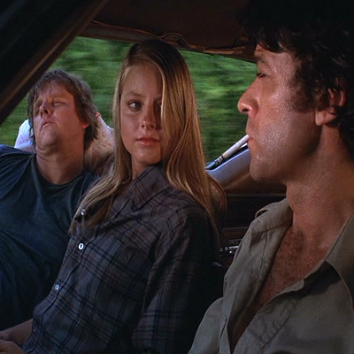 Image: What I'm Watching: Carny