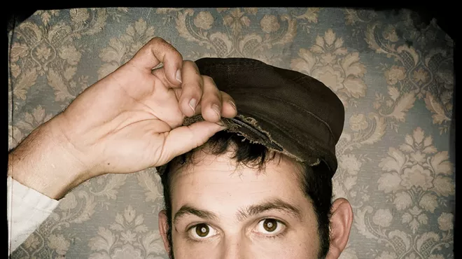 Image: Gregory Alan Isakov
