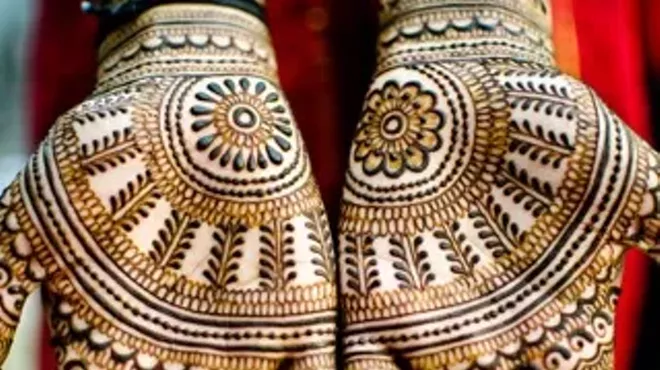 Image: 'Henna: History, Culture and Rituals'