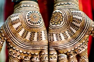 Image: 'Henna: History, Culture and Rituals'