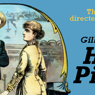 Image: 'H.M.S. Pinafore' at Vermont Summer Music Festival