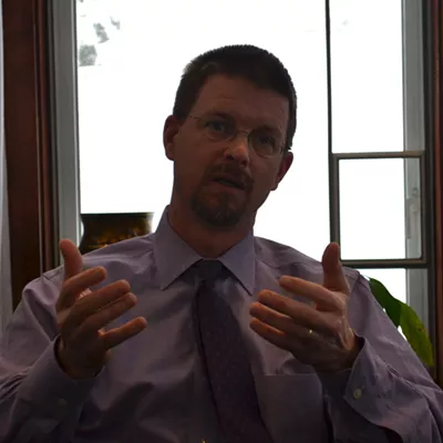 Image: Smith Says He Backs Paid Sick Leave, But Won't Bring Bill to the Floor