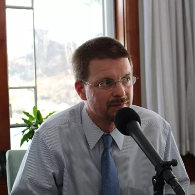 Image: Smith: Expedited Minimum Wage Hike is "Not a Declaration of Independence from the Governor"