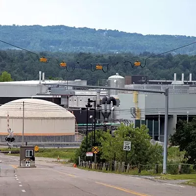Image: As IBM Offloads Chip Biz, GlobalFoundries Pledges to Retain Vermont Jobs