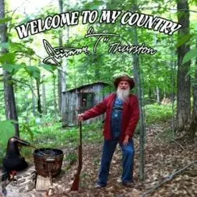 Image: Video: Jimmy T Thurston, "Homegrown Weed"