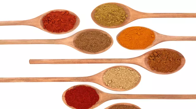 Image: Kitchen Cupboard Medicine