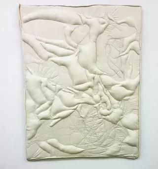 Image: 'Abstract All Stars'