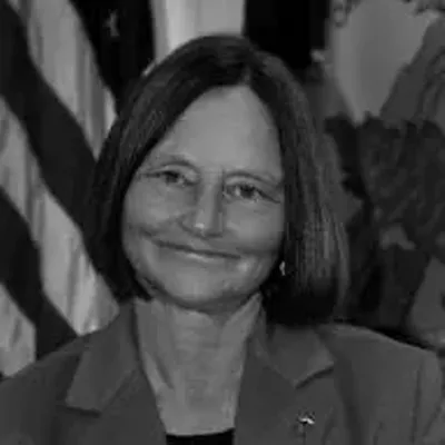 Image: House Appropriations Chief Martha Heath to Retire