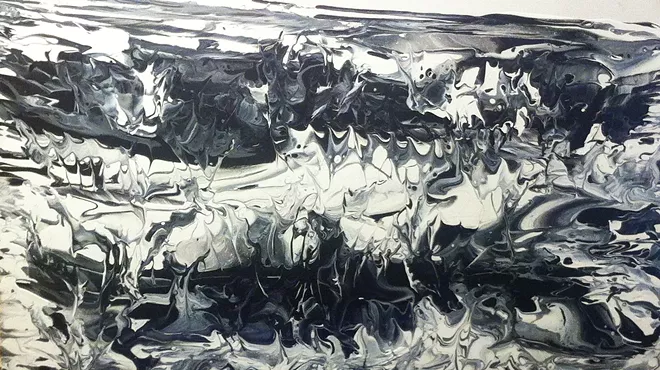 Image: Marvin Fishman