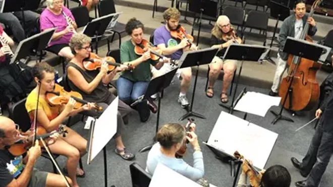 Image: Me2/Orchestra Open Rehearsal