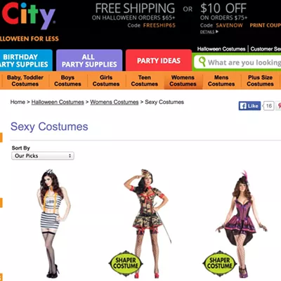 Image: Media Note: Free Press Publisher Leaving for Party City